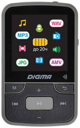 MP3-плеер Digma Z4
