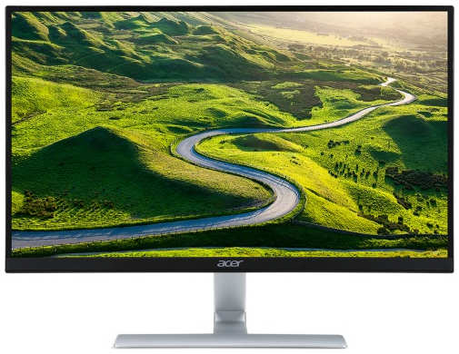 Монитор Acer RT240Ybmid