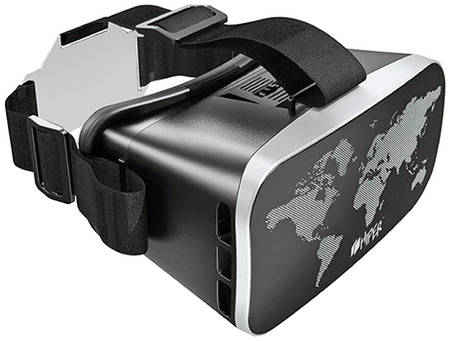 Очки виртуальной реальности HIPER VRW 9098736400