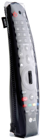 Чехол WiMAX LG Magic для ТВ пульта (RCCWM-LG-B) 9098758844
