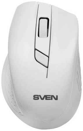 Мышь SVEN RX-325