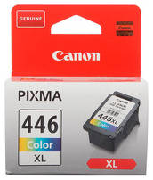 Картридж Canon CL-446XL Цветной