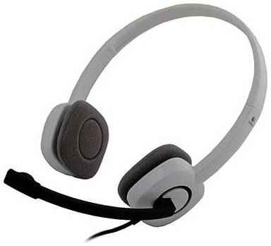 Наушники Logitech H150 Stereo Headset