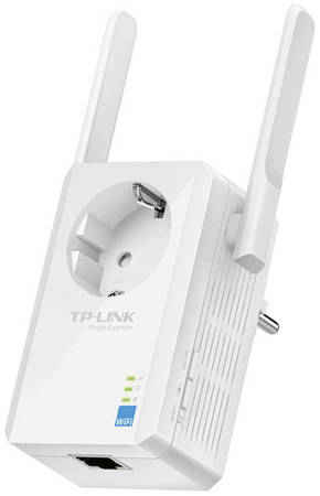 Усилитель Wi-Fi сигнала TP-Link TL-WA860RE