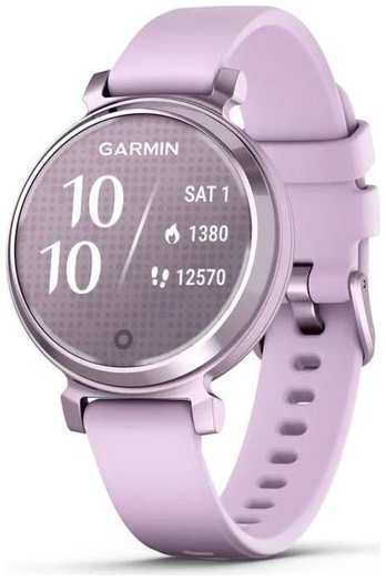 Смарт-часы Garmin Lily 2 35,4mm Lilac 9098947561