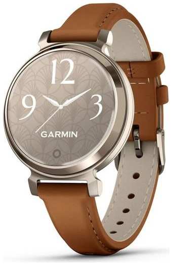 Смарт-часы Garmin Lily 2 Classic 35,4mm , ремешок