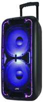 Портативная колонка JVC XS-N518PB