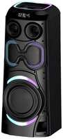 Портативная колонка JVC XS-N6112PB