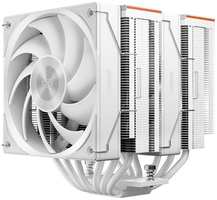 Кулер для процессора PCCooler RZ620 WH