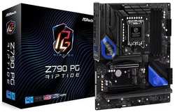 Материнская плата ASRock Z790 PG RIPTIDE