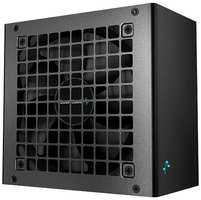 Блок питания для компьютера Deepcool PK550D 550W 80+ Bronze (R-PK550D-FA0B-EU)