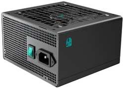 Блок питания для компьютера Deepcool GamerStorm PN750M ATX 3.1 750W (R-PN750M-FC0B-WGEU)