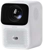 Видеопроектор мультимедийный Wanbo Projector T4