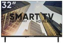 LED телевизор 32″ Soundmax SM-LED32M17S