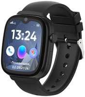 Детские смарт-часы Elari KidGram Watch 4G