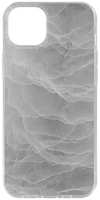 Чехол Krutoff Clear Case ″Абстракт: Туман″ для iPhone 15 Plus (476304)