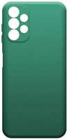 Чехол BoraSCO для Samsung Galaxy A33, зеленый (00000414256)