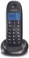 DECT-телефон Motorola C1001LB+