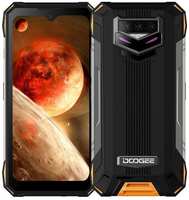 Смартфон DOOGEE S89 Pro 8+256GB