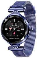 Смарт-часы BandRate Smart BRSH11BLBL