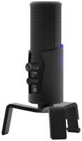 Микрофон Ritmix RDM-290 USB Eloquence Black