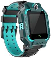 Смарт-часы BandRate Smart ABRSQ88SGNB