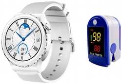 Смарт-часы CheckME Smart CMSX6PROWSW-SETOX