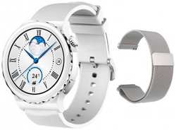 Смарт-часы CheckME Smart CMSX6PROWSW-SETWB