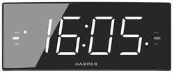 Часы с радио Harper HCLK-2050