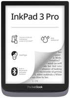 Электронная книга PocketBook 740 Pro InkPad 3 Pro Metallic Grey (PB740-2-J-WW)