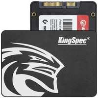 SSD накопитель KingSpec P4-120