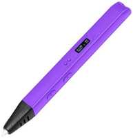 3D-ручка Funtastique Xeon RP800A, фиолетовая