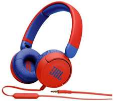 Наушники JBL JR 310 Red (JBLJR310RED)