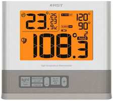 Высокотемпературный термометр для бани RST RST77111
