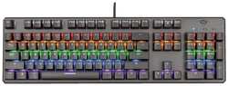 Игровая клавиатура Trust GXT 865 Asta