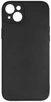 Чехол PERO для Apple iPhone 14 Plus Black (CC1C-0203-BK)