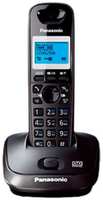 DECT-телефон Panasonic KX-TG2521RUT