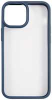 Чехол Usams US-BH768 для iPhone 13 mini Blue (IP13JX03)