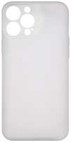 Чехол Usams US-BH779 для iPhone 13 Pro Max Matte White (IP13PMQR04)