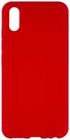 Чехол RED-LINE Ultimate для Vivo Y91C / Y93 / Y90, красный (УТ000022533)