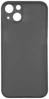 Чехол RED-LINE iBox UltraSlim для iPhone 13, серый (УТ000029095)