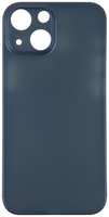 Чехол RED-LINE iBox UltraSlim для iPhone 13 Mini ,синий (УТ000029088)