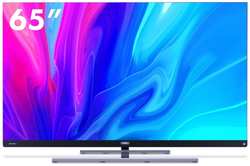 Ultra HD (4K) QLED телевизор 65″ Haier 65 Smart TV S7 DH1VWAD03R