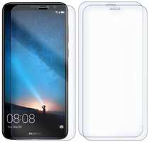 Защитное стекло KRUTOFF для Huawei Nova 2i (275474)