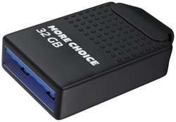 USB-флешка More Choice USB 3.0 Mini 32GB (MF32-2m)