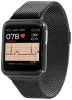 Смарт-часы Healthband Health Watch Pro №5