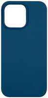 Чехол RED-LINE для iPhone 14 Pro Max Blue Jay (УТ000032568)