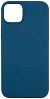 Чехол RED-LINE для iPhone 14 Plus MagSafe Blue Jay (УТ000032606)