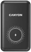 Внешний аккумулятор Canyon PB-1001 10000mAh (CNS-CPB1001B)