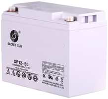 Аккумулятор для ИБП Sacred Sun SP12-50